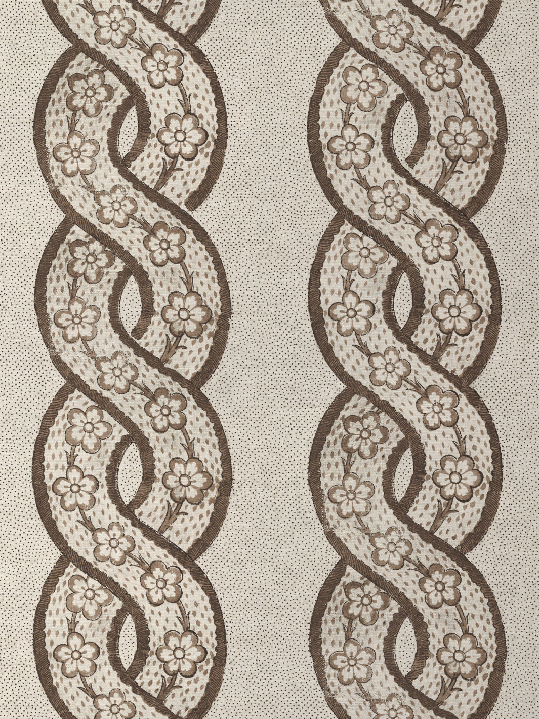 whitby grasscloth wallpaper by nathan turner brown