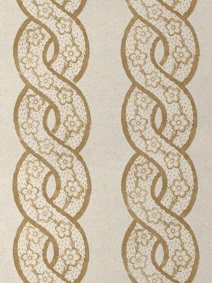 whitby grasscloth wallpaper by nathan turner gold