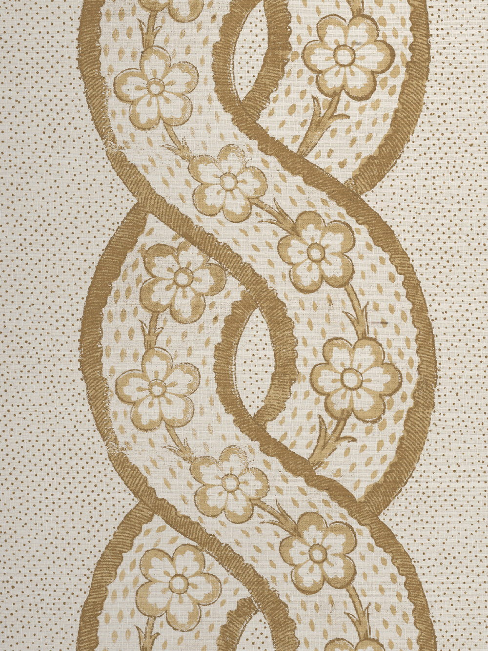 whitby grasscloth wallpaper by nathan turner gold