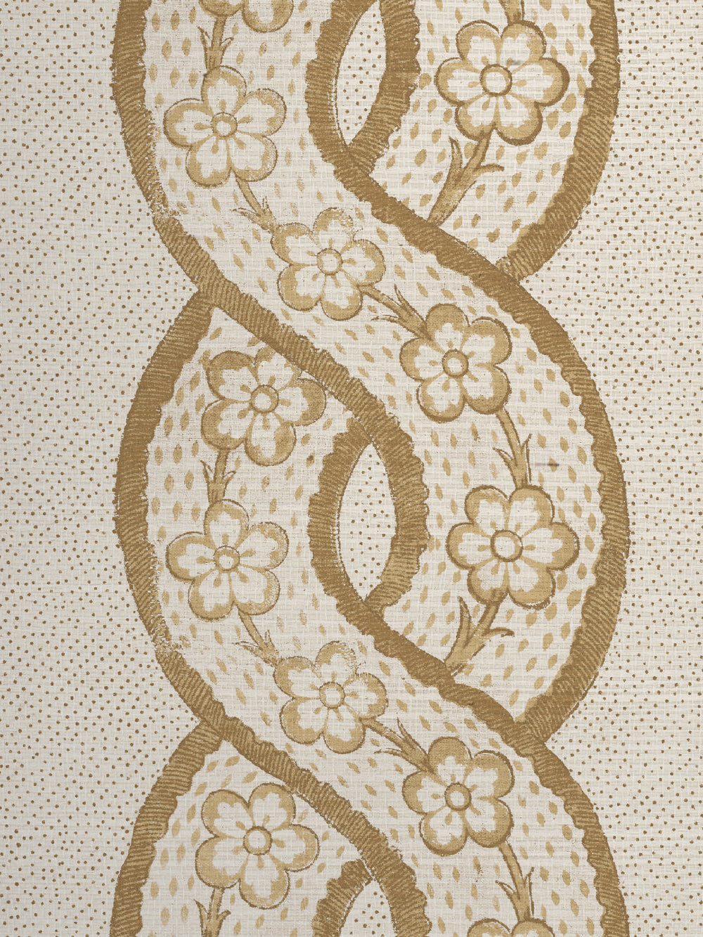 whitby grasscloth wallpaper by nathan turner gold