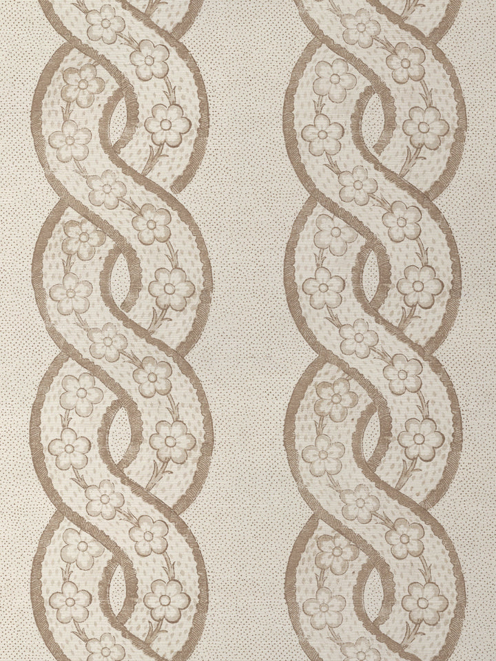 whitby grasscloth wallpaper by nathan turner neutral