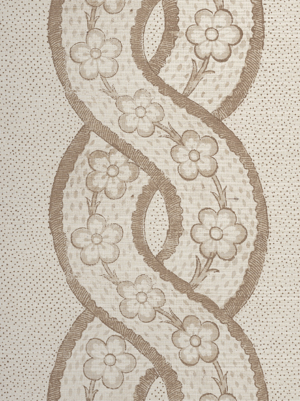 whitby grasscloth wallpaper by nathan turner neutral