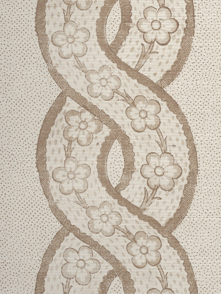 whitby grasscloth wallpaper by nathan turner neutral