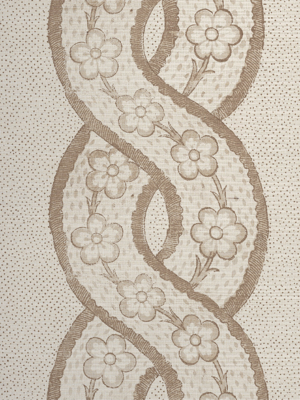 whitby grasscloth wallpaper by nathan turner neutral
