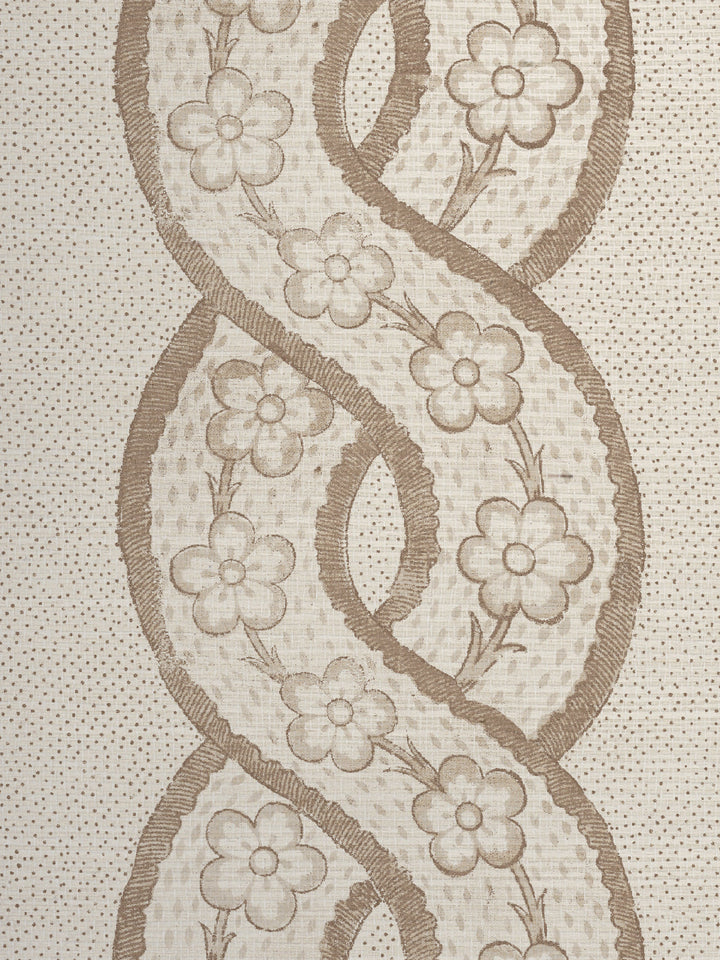 whitby grasscloth wallpaper by nathan turner neutral