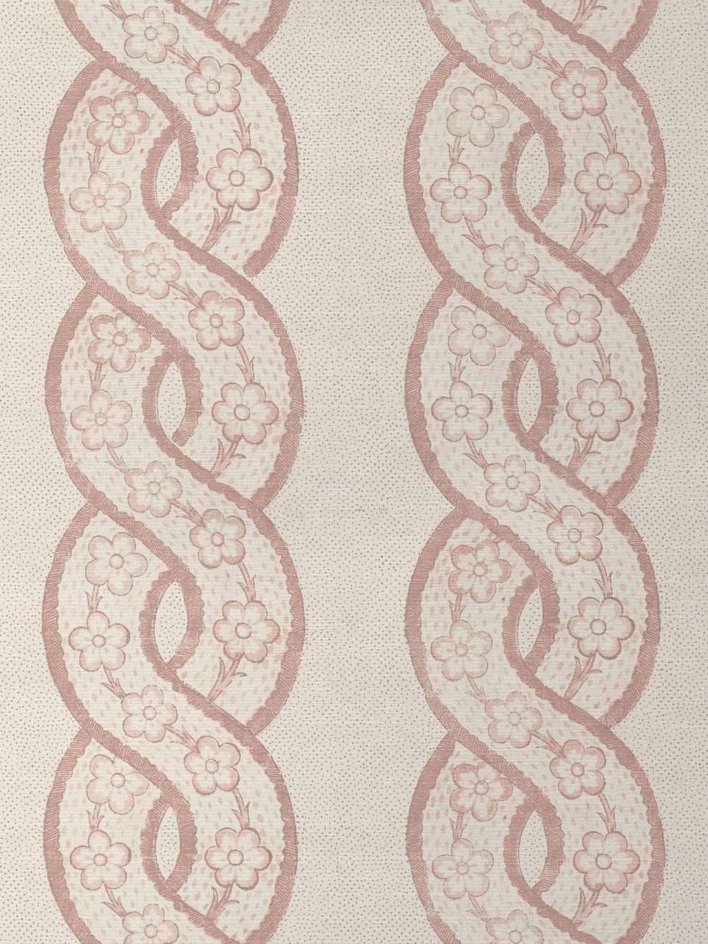 whitby grasscloth wallpaper by nathan turner pink