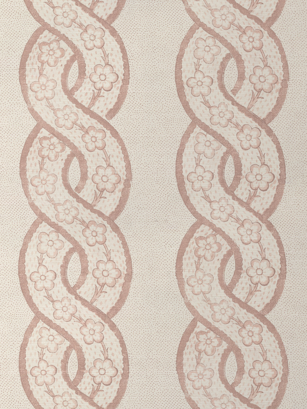 whitby grasscloth wallpaper by nathan turner pink