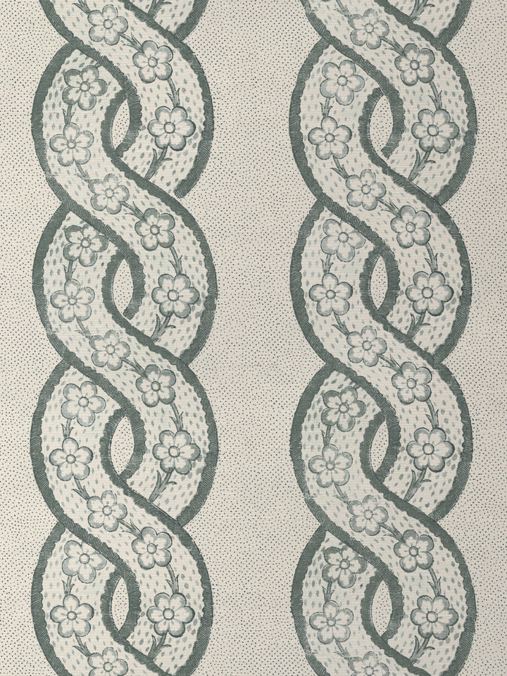 whitby grasscloth wallpaper by nathan turner sage