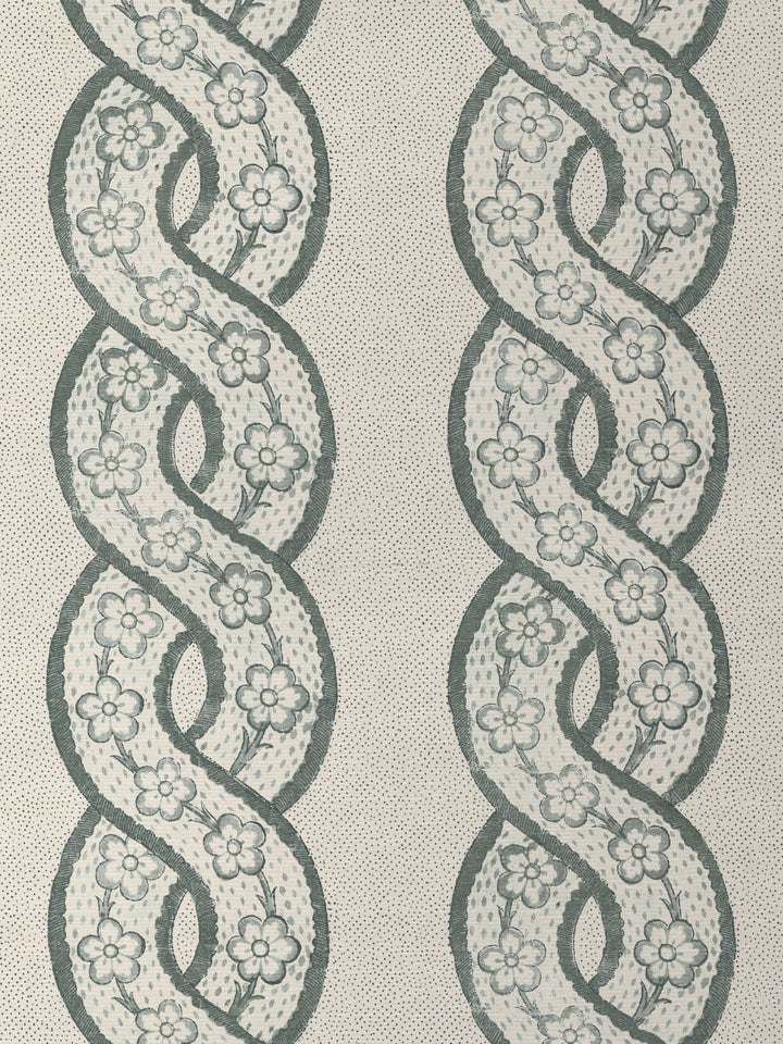 whitby grasscloth wallpaper by nathan turner sage