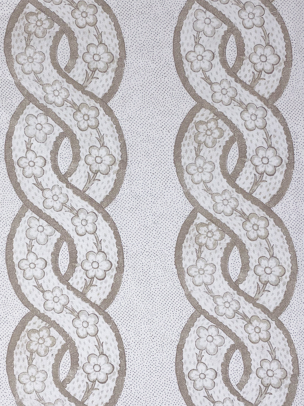 whitby linen fabric by nathan turner neutral