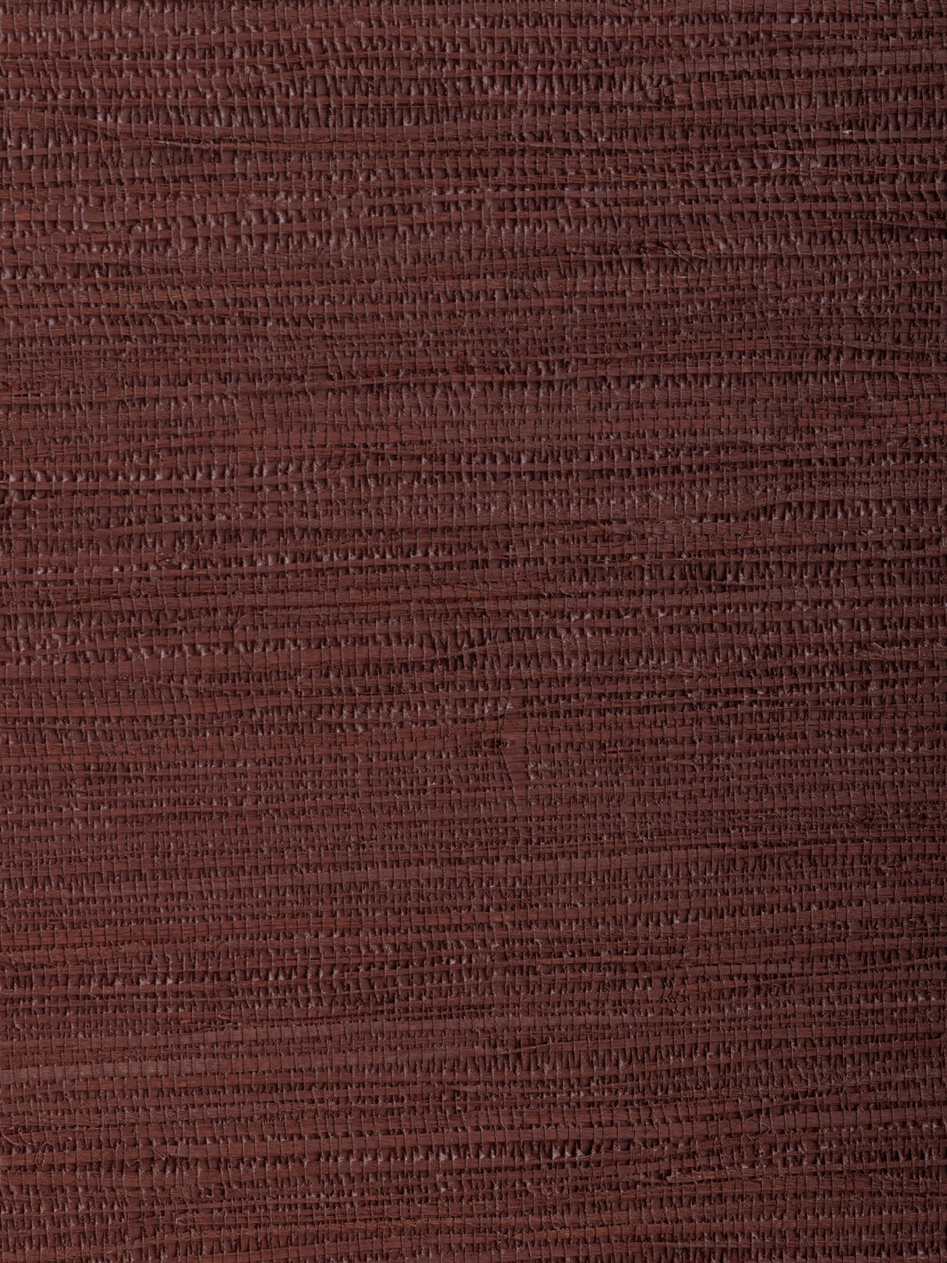 woven solid grasscloth wallpaper in lumber
