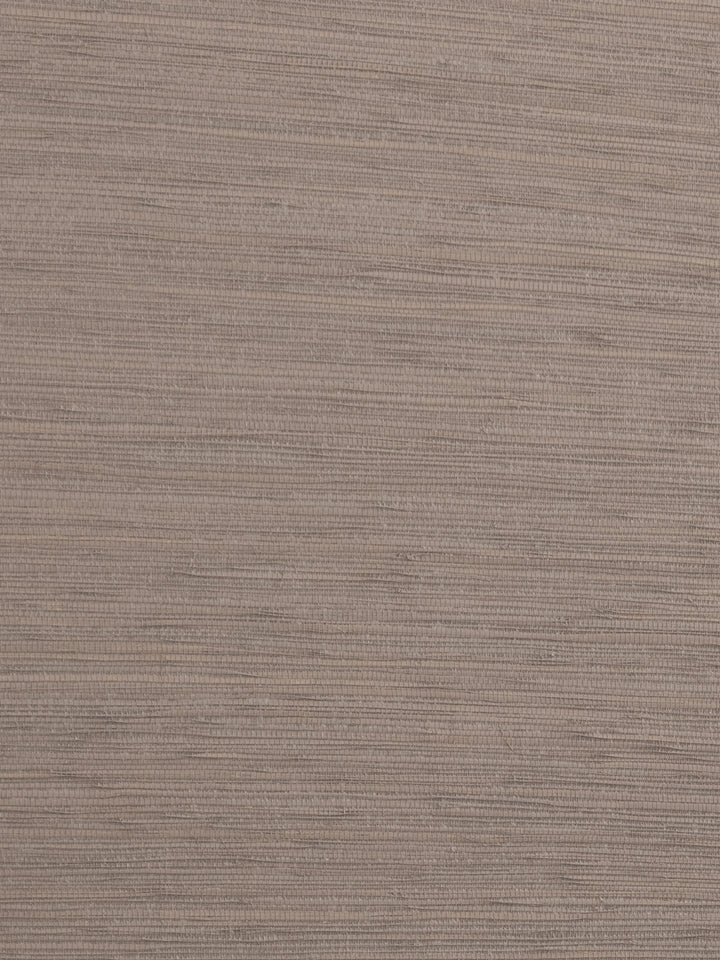 woven solid grasscloth wallpaper in wicker