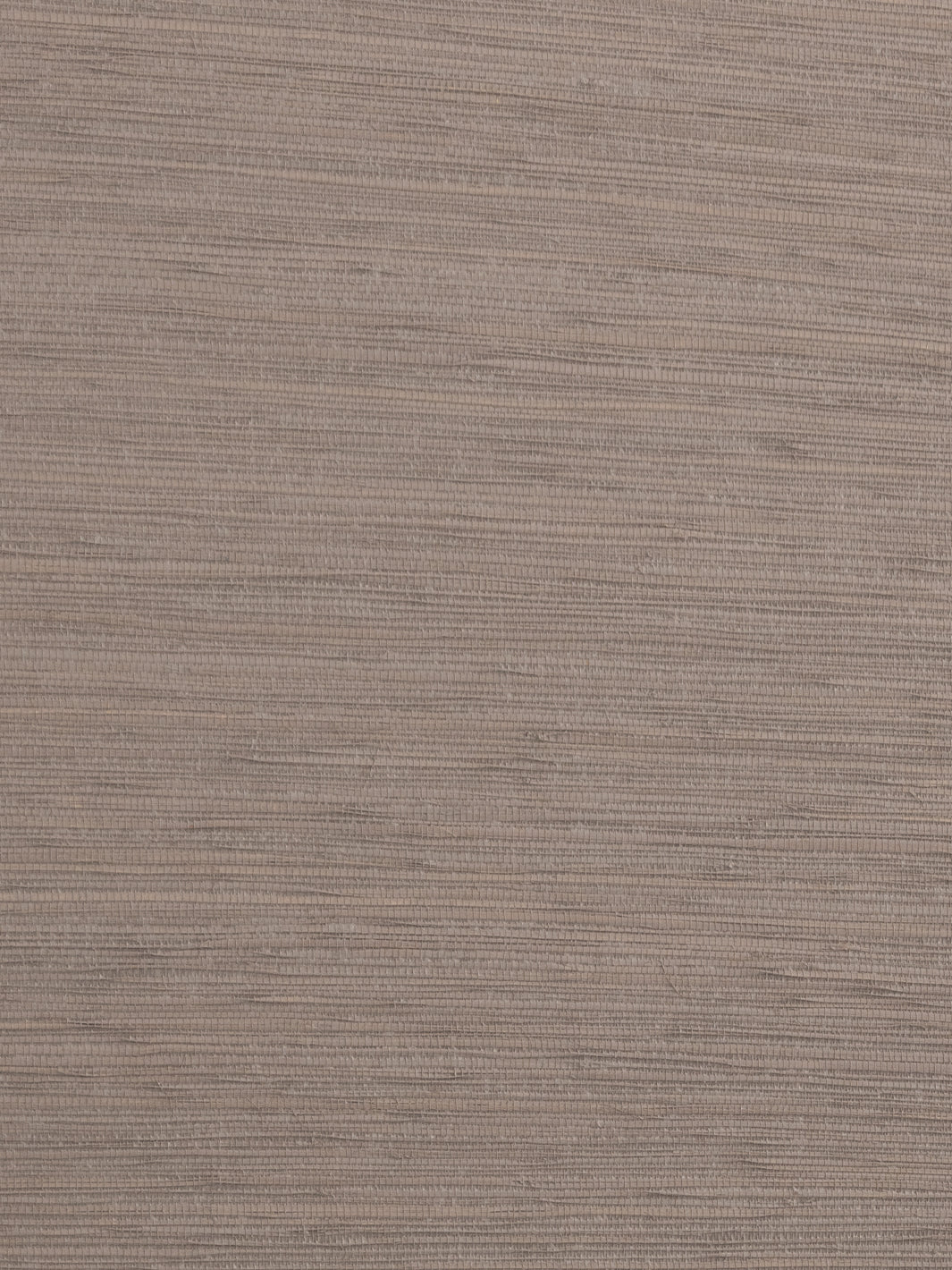 'Woven Solid' Grasscloth Wallpaper in Wicker
