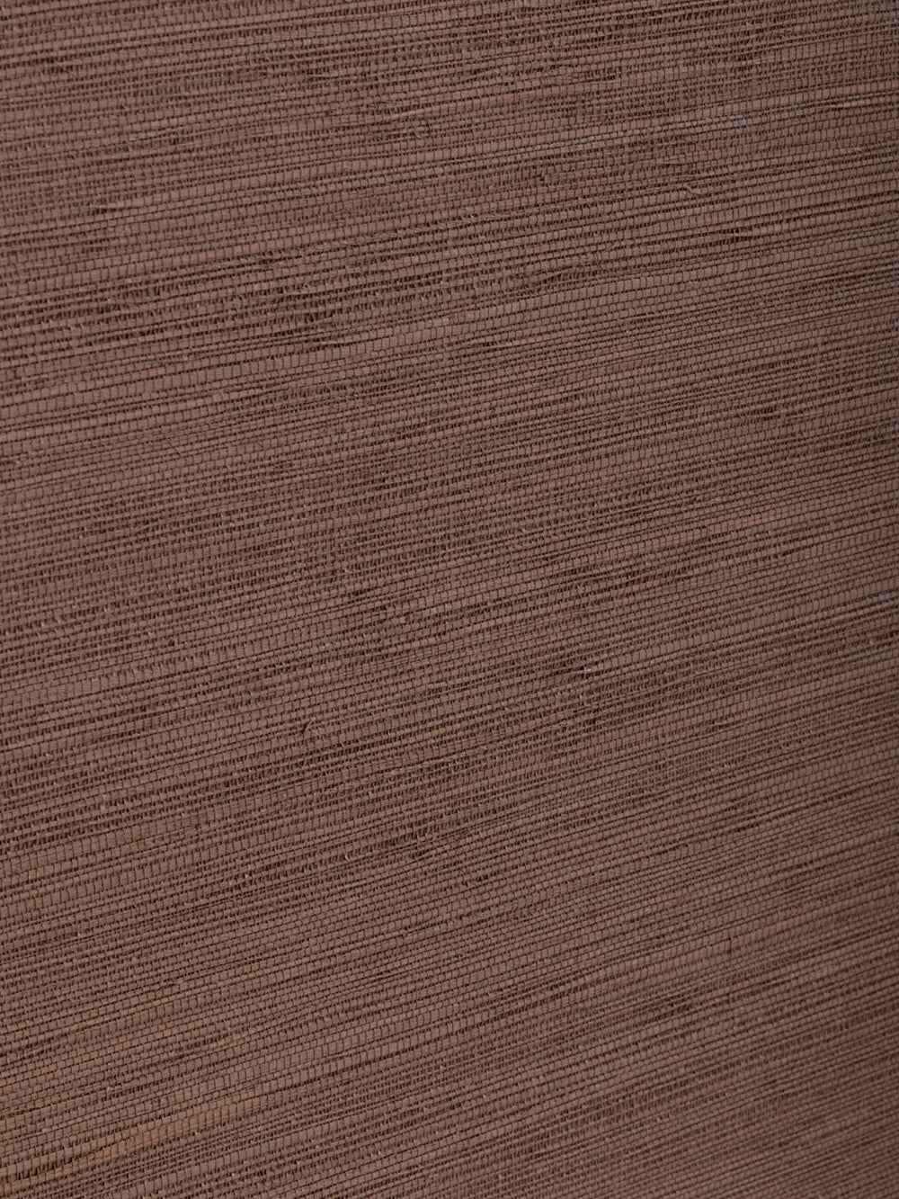 woven solid grasscloth wallpaper in basket