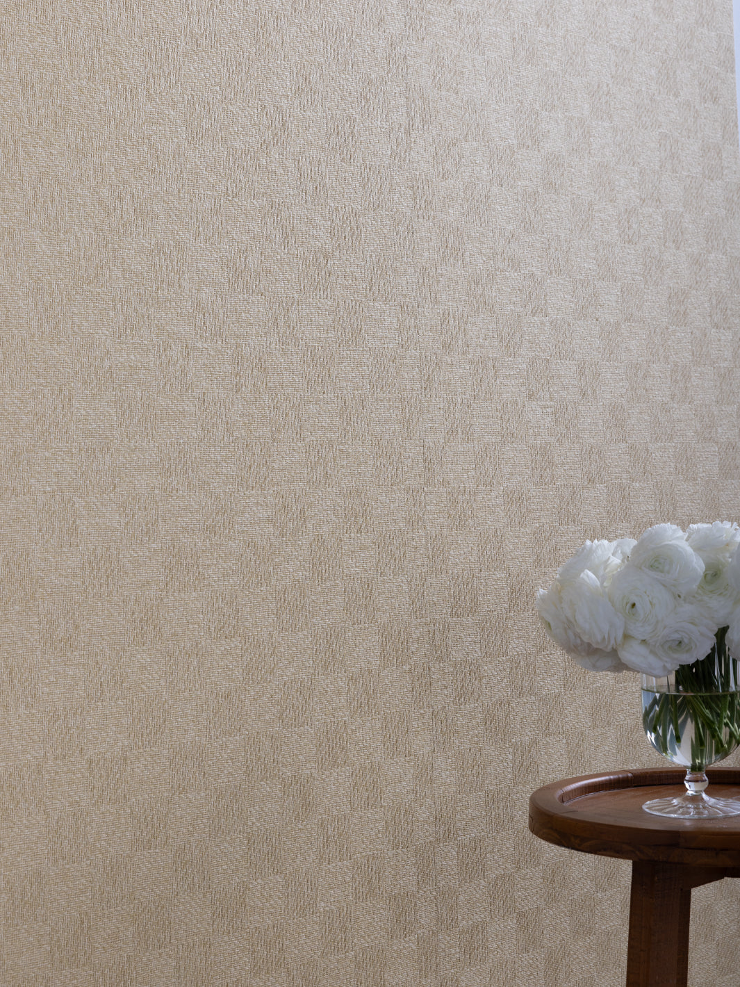 woven textures grasscloth wallpaper in bamboo weave