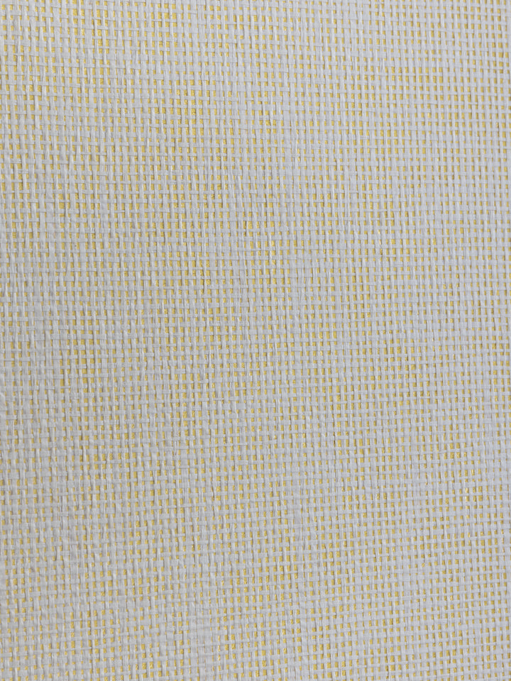 woven textures grasscloth wallpaper in gold weave