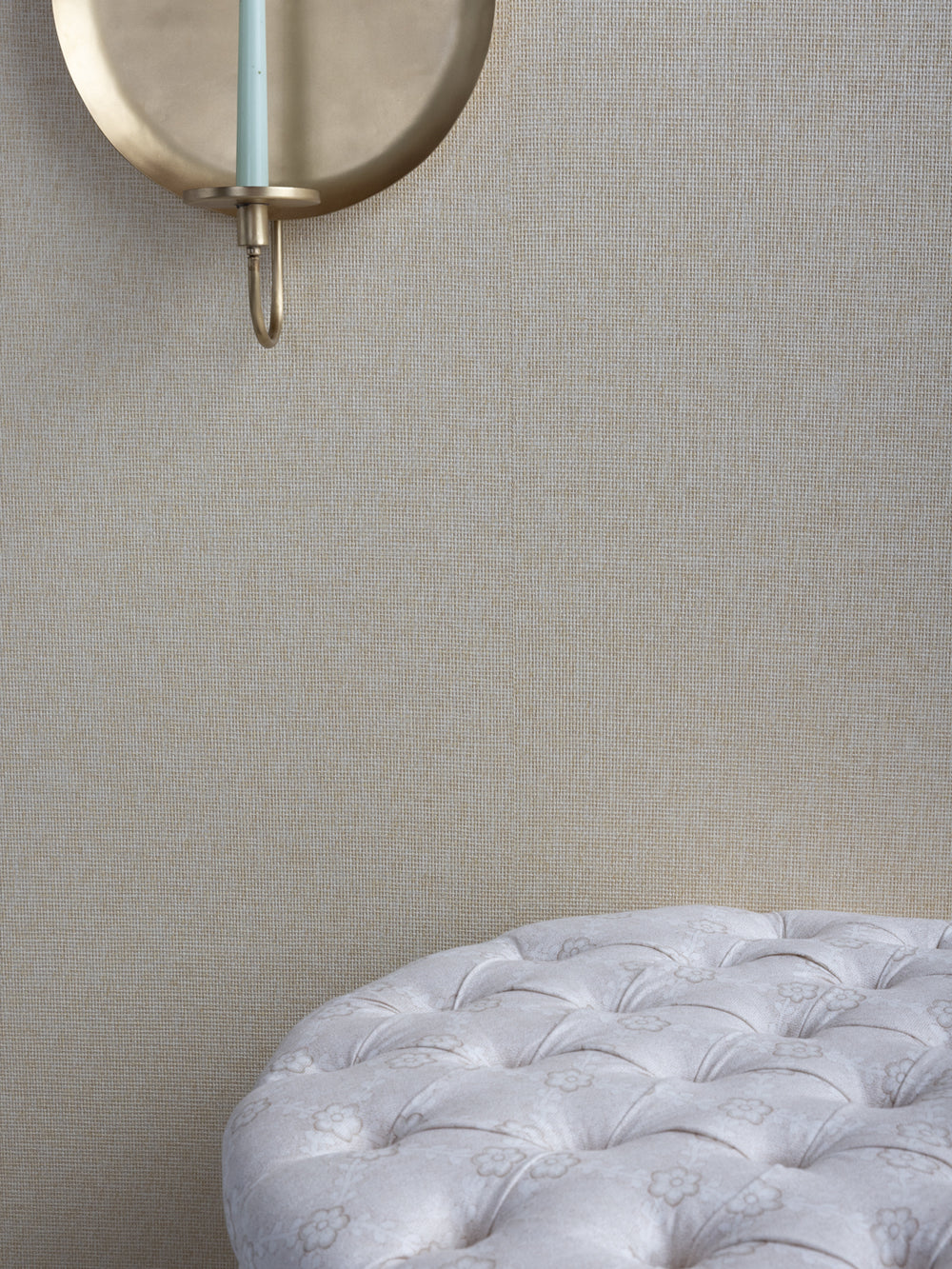 woven textures grasscloth wallpaper in tabby weave