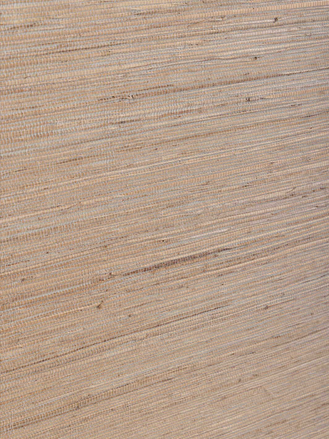 woven two tone grasscloth wallpaper in nickel