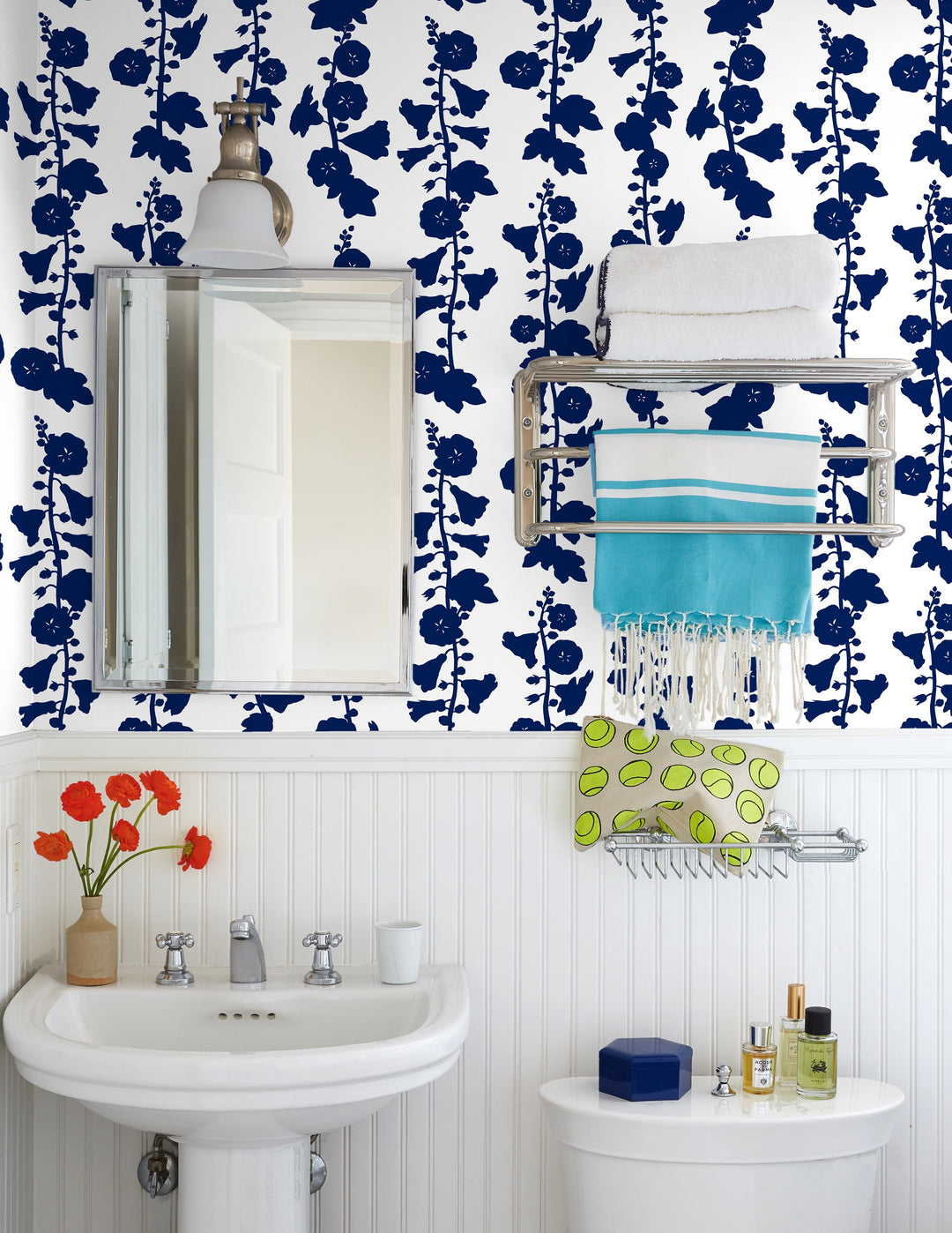 hollyhock-navy