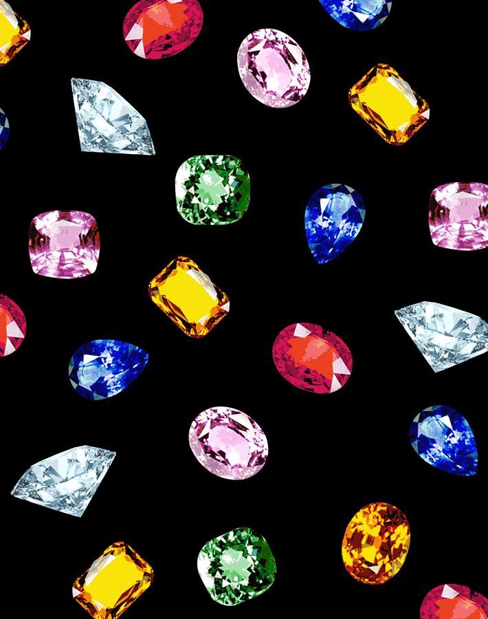 ten karat onyx