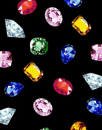 five karat onyx