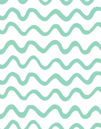 aegean waves caribbean