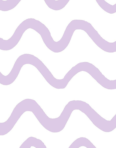 aegean waves lavender