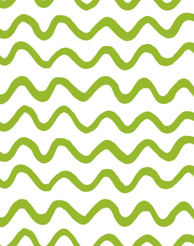 aegean waves lime