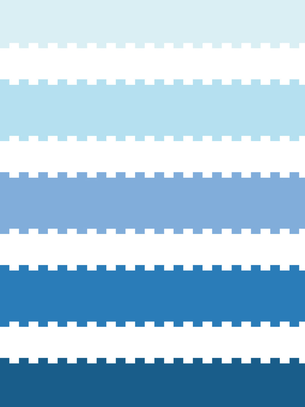 allan-stripe-wallpaper-by-barbie-blue-sky
