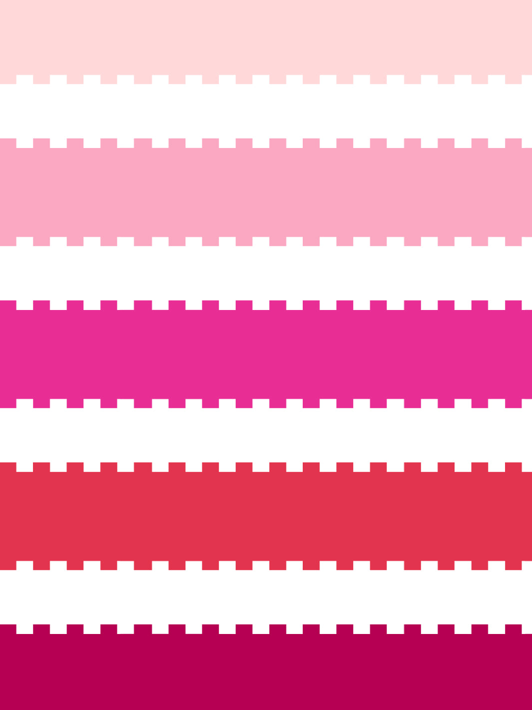 allan-stripe-wallpaper-by-barbie-magenta-pink