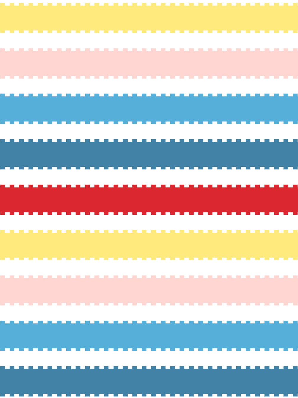 allan-stripe-wallpaper-by-barbie-red-blue-pink