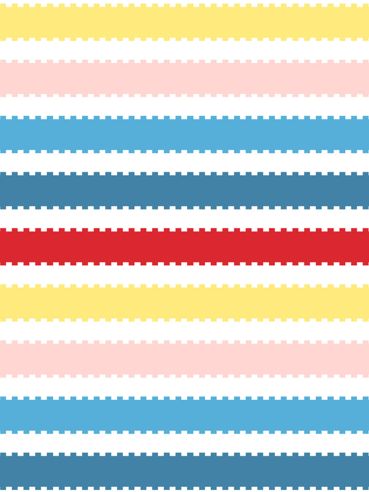 allan-stripe-wallpaper-by-barbie-red-blue-pink