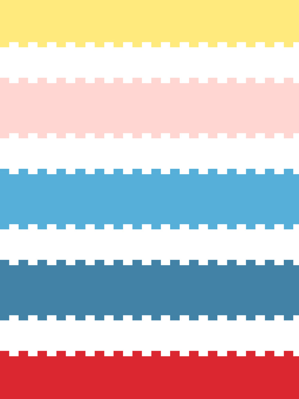 allan-stripe-wallpaper-by-barbie-red-blue-pink
