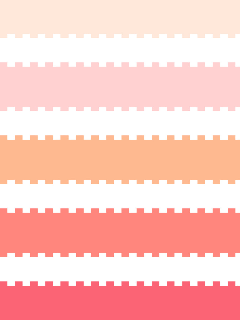 allan-stripe-wallpaper-by-barbie-watermelon-peach