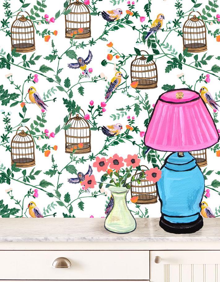 anns-garden-white-wallpaper-by-carly-beck