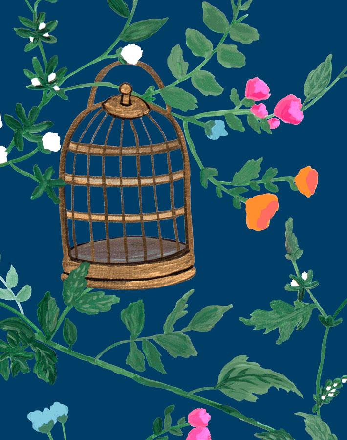 anns-garden-deep-navy-wallpaper-by-carly-beck