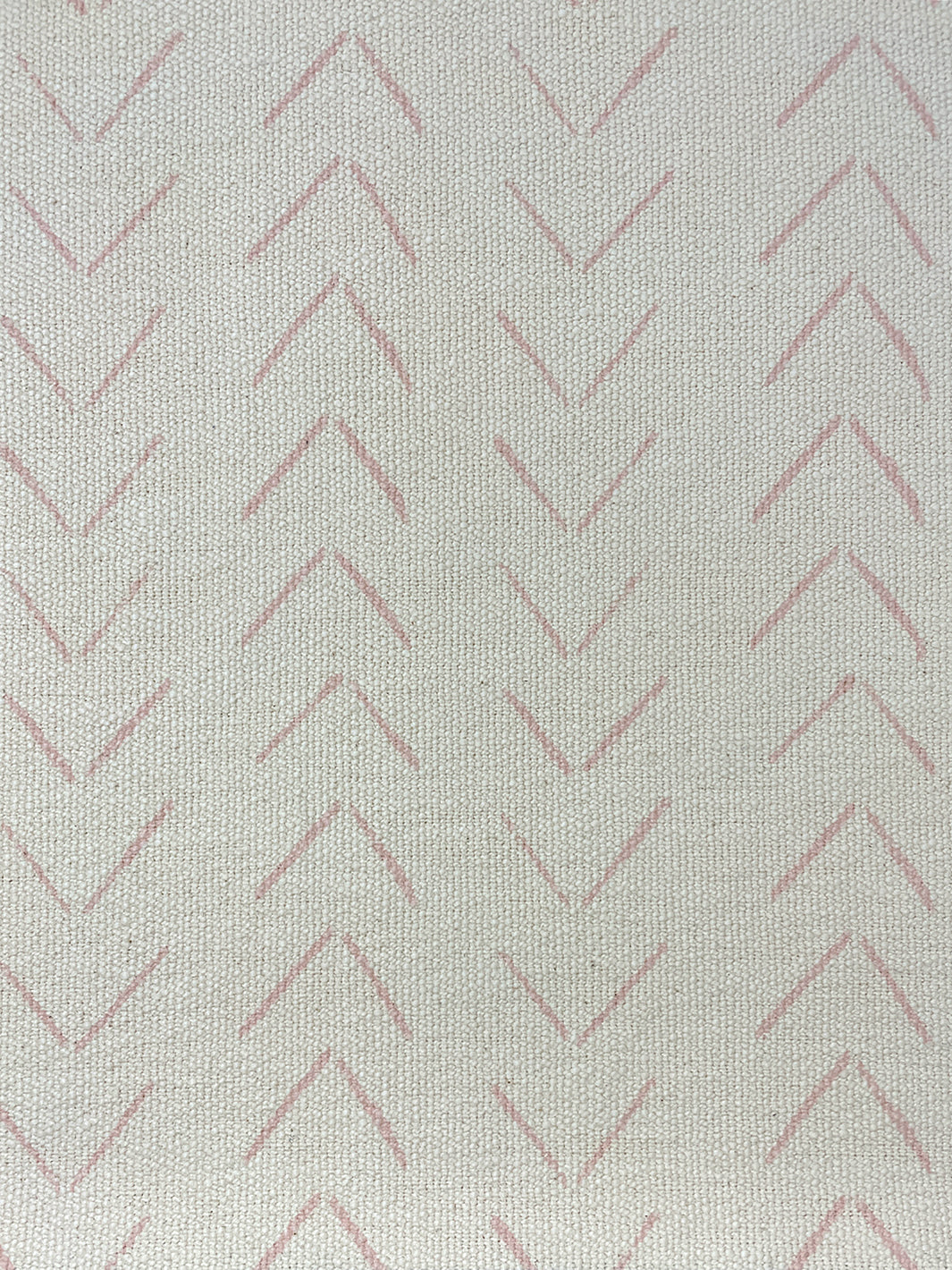 fabric by the yard arrows pink on california cotton