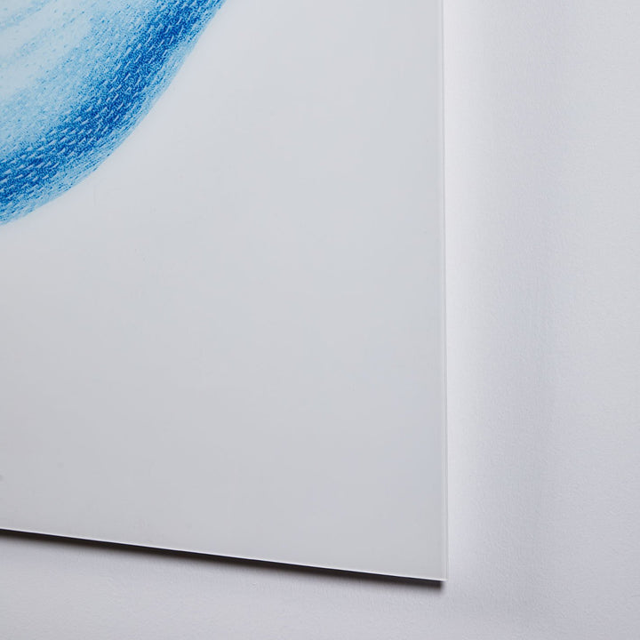 'Blowfish' on Acrylic Art