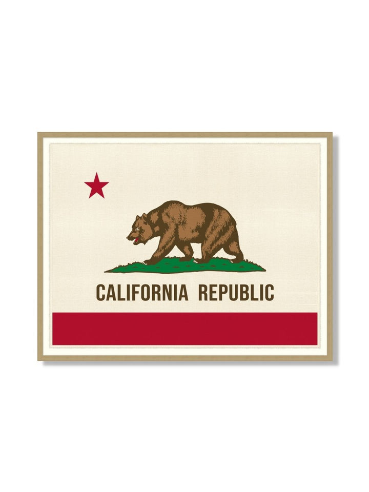 その他 STANDARD CALIFORNIA KOMY ART FLAG STANDARD CALIFORNIA KOMY ART FLAG（File:Flag of Communist
