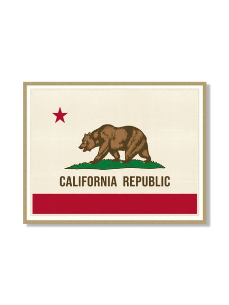 Artshoppe_California_Republic_