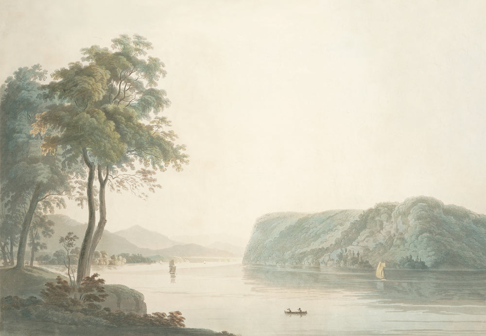 back bay removable mural