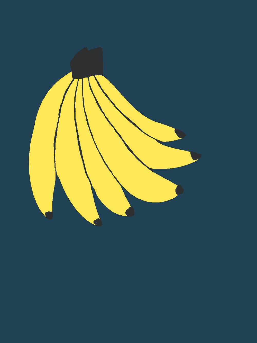 bananas-wallpaper-by-tea-collection-deep-lapis