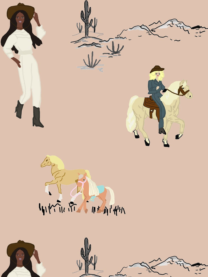 barbie-ranch-wallpaper-by-barbie-clay