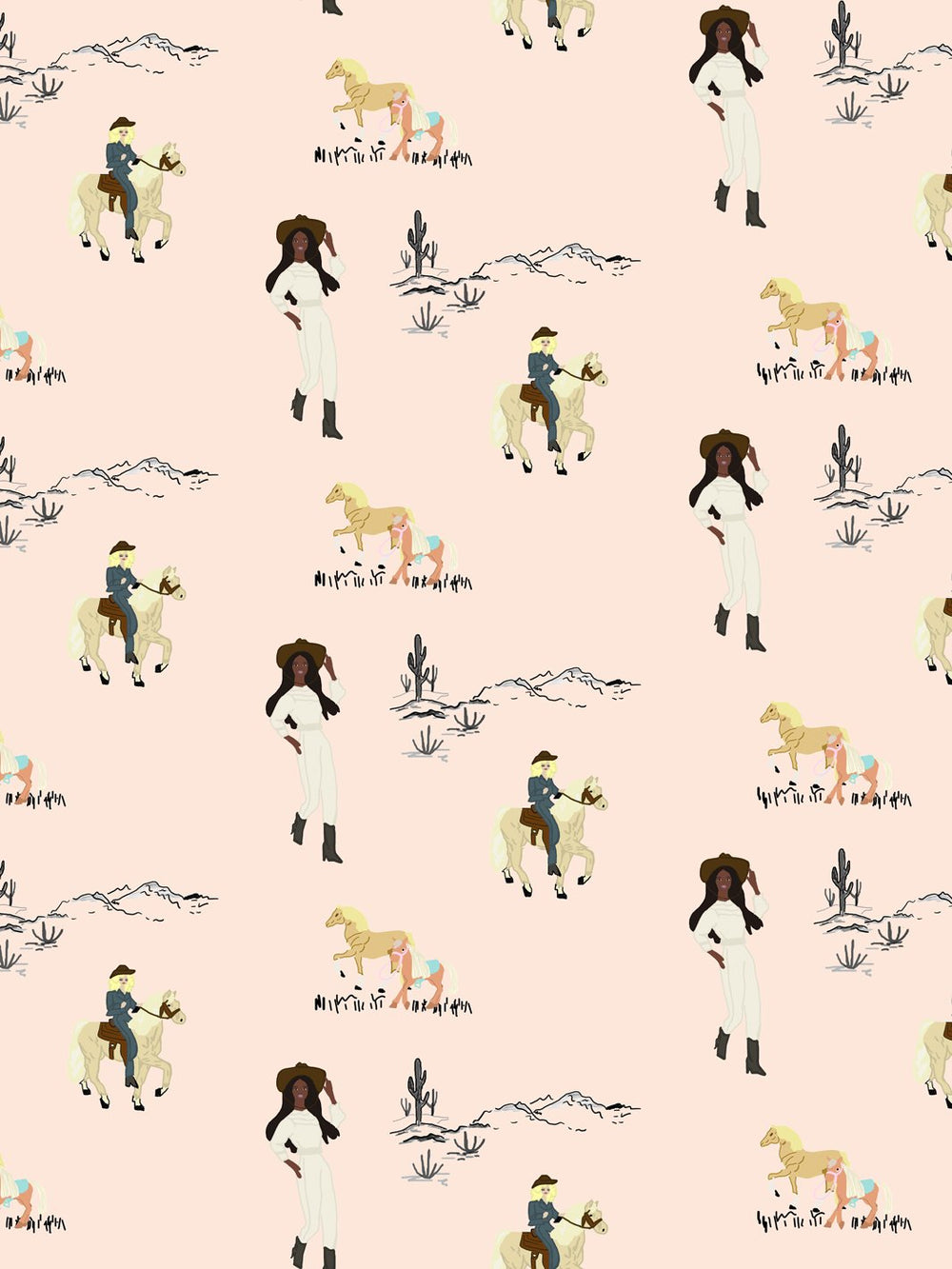 barbie-ranch-wallpaper-by-barbie-peach