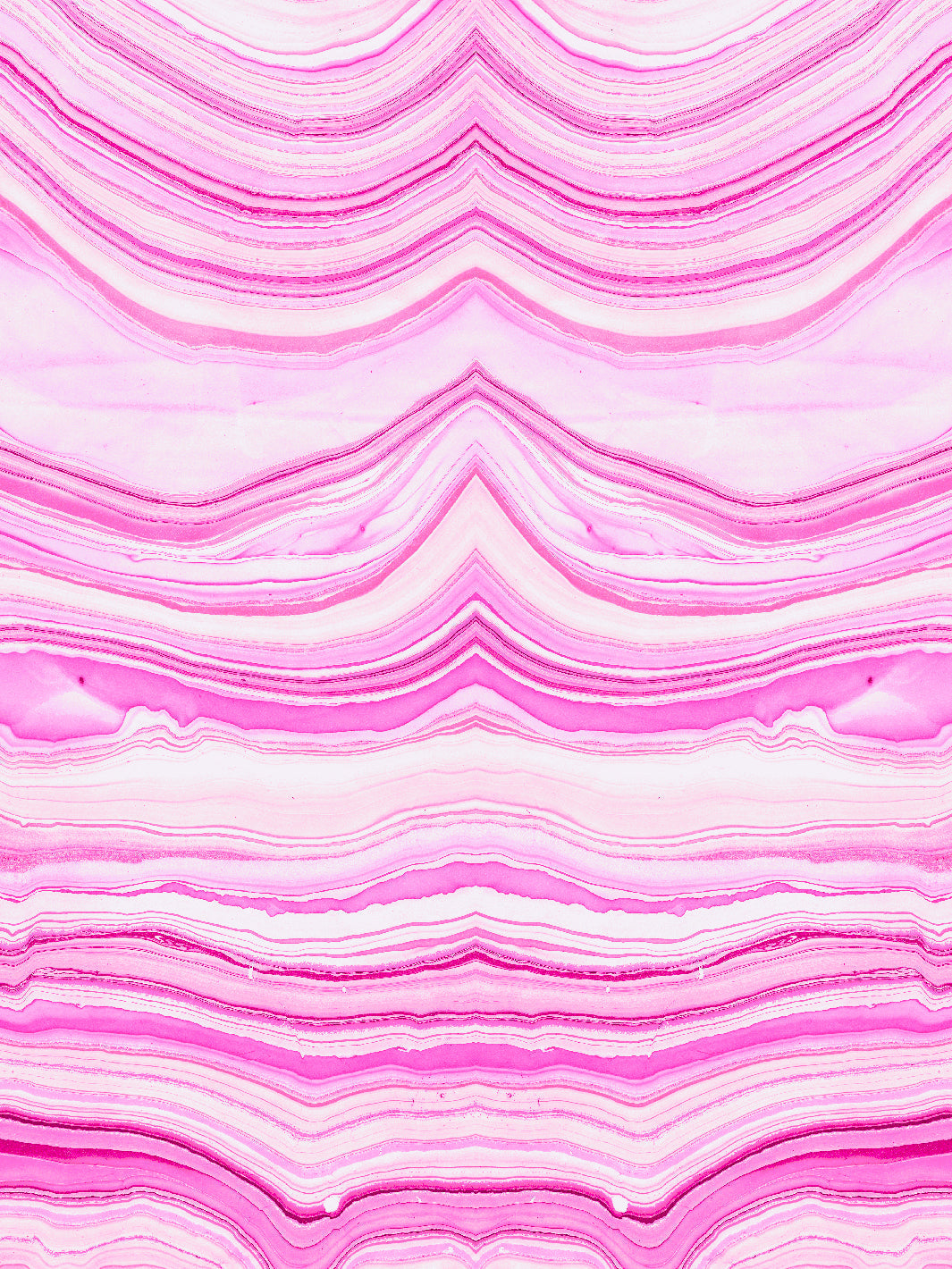 'BarbieStyle™ Quartz' Wallpaper - Barbie™ 219 Pink