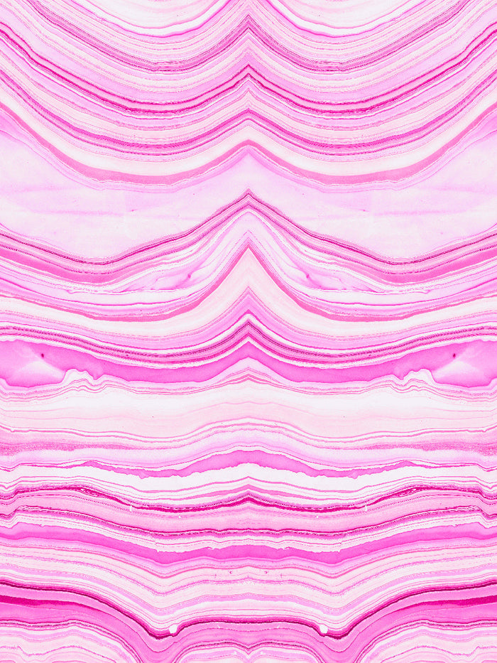 'BarbieStyle™ Quartz' Wallpaper - Barbie™ 219 Pink