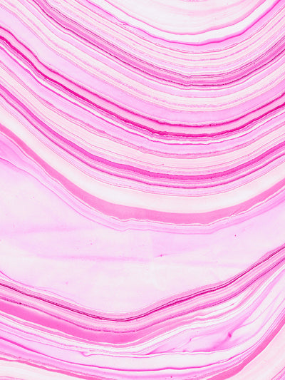 'BarbieStyle™ Quartz' Wallpaper - Barbie™ 219 Pink