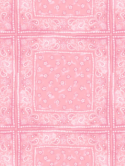 barbie bandana check wallpaper by barbie bubblegum