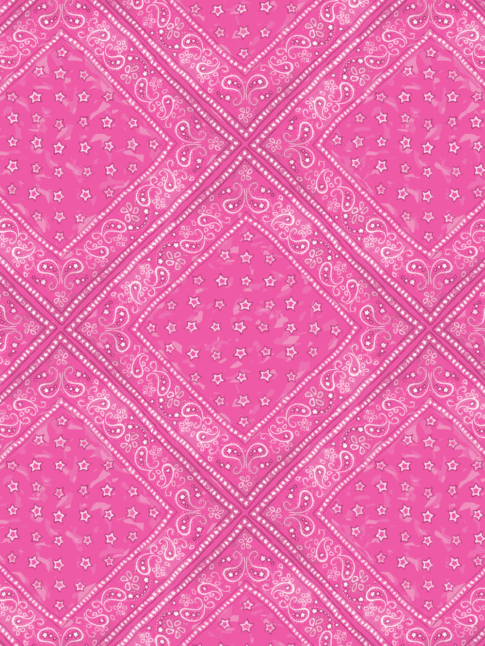 barbie-bandana-wallpaper-by-barbie-barbie-pink