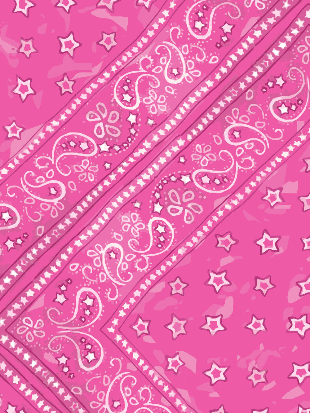 barbie-bandana-wallpaper-by-barbie-barbie-pink